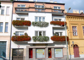 Сегед, Венгрия, фото № 70560 – фотографии Венгрии