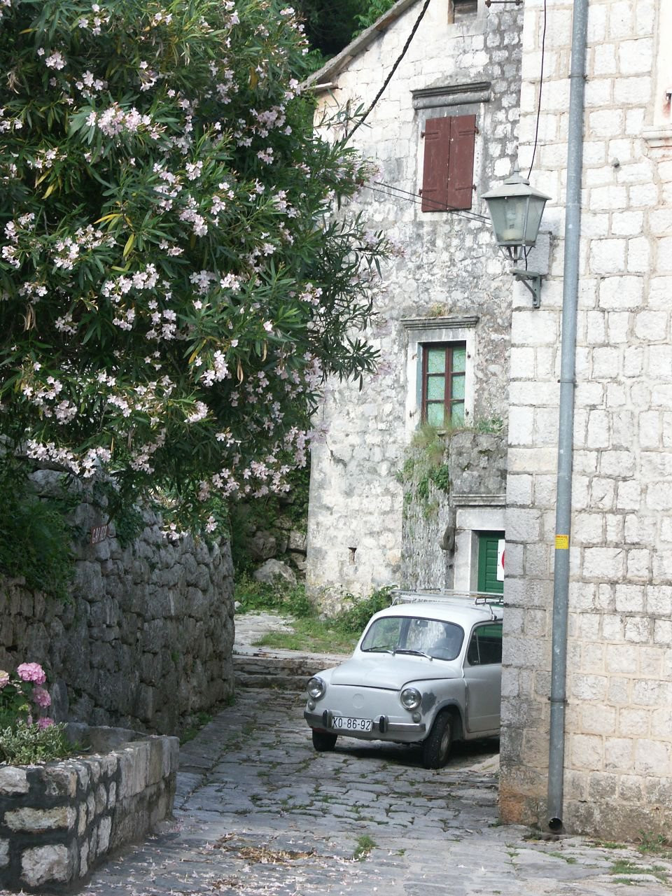 Дома в Пераст, Черногория. Фото 21 – фотографии Черногории