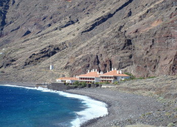 Эль-Йерро остров, Канарские острова, фото № 34673 – фотографии Канарских островов