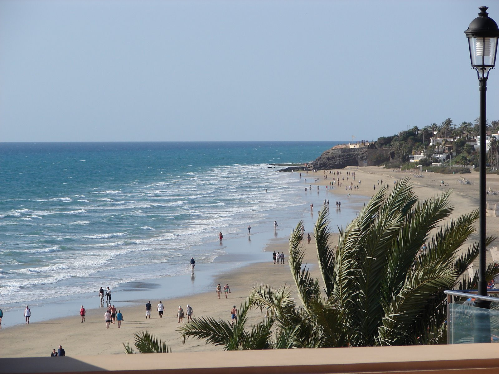 Коста-Кальма, Хандия полуостров, Фуэртевентура остров, Канарские острова, фото № 34260 – фотографии Канарских островов