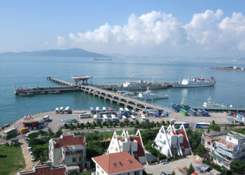 Циндао, Китай, фото № 80290 – фотографии Китая