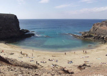 Эль-Папагайо, Лансароте остров, Канарские острова, фото № 32509 – фотографии Канарских островов