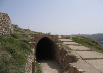 Карак, Иордания, фото № 36832 – фотографии Иордании