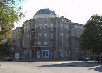 Таганрог (Taganrog). Фото 35 – фотографии России