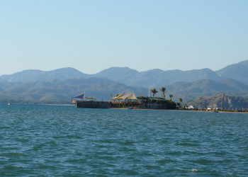 Фетхие, Эгейский регион, Турция, фото № 48382 – фотографии Турции