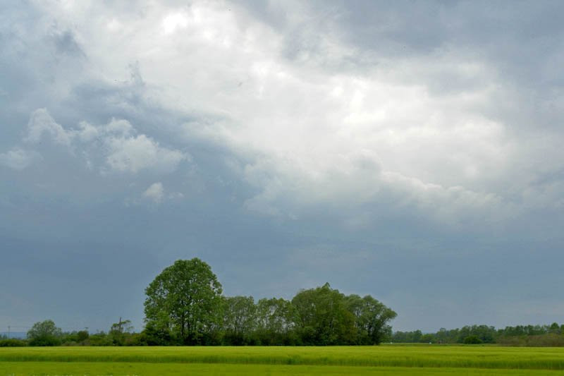 Природный парк, Хорватия – фотографии Хорватии