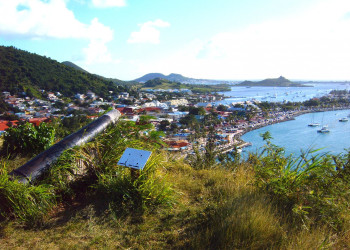 Мариго, Сен-Мартен, фото № 58735 – фотографии Сен-Мартена