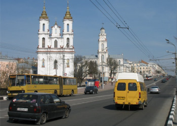 Витебск, Беларусь, фото № 75429 – фотографии Беларуси