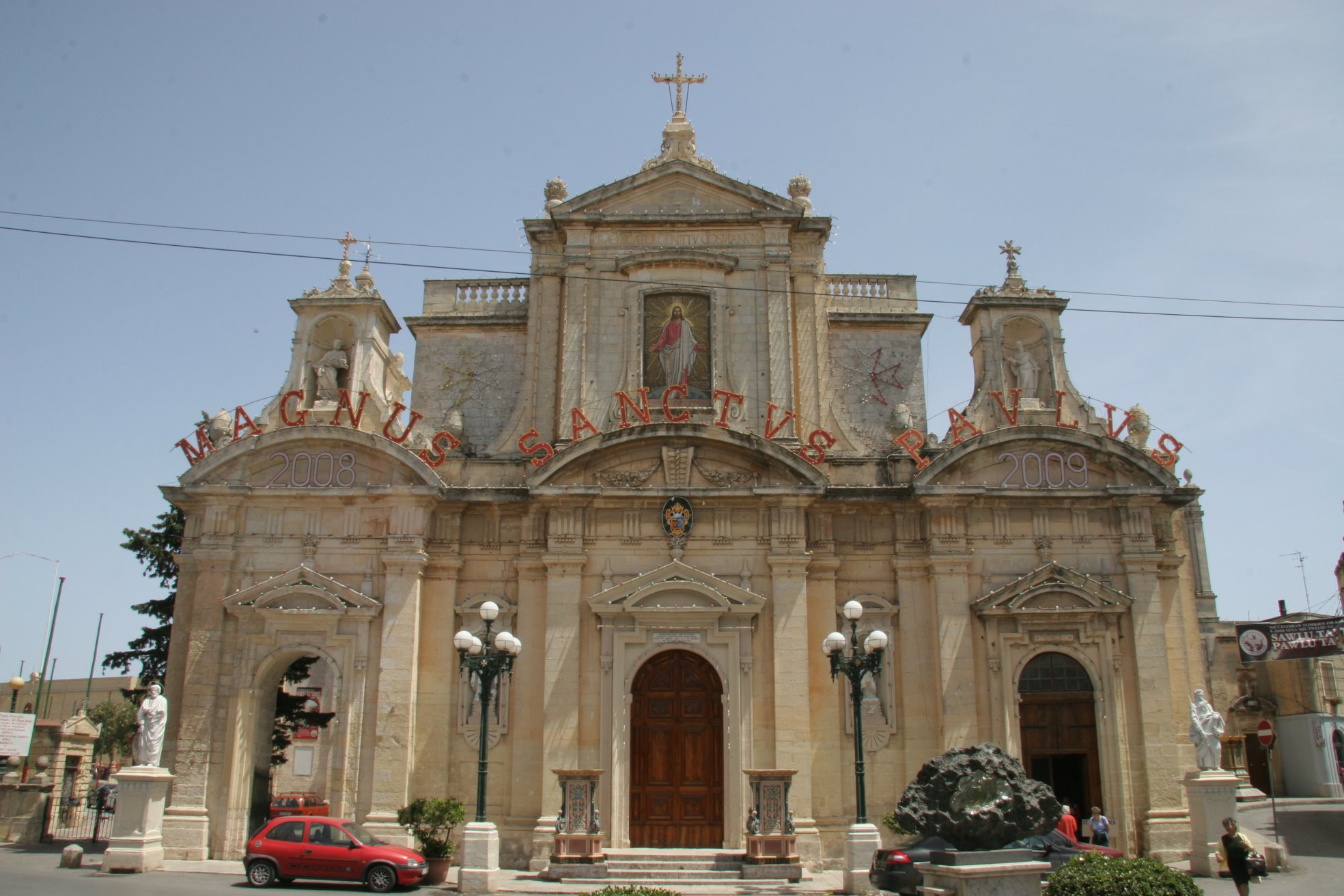 Рабат, Мальта остров, Мальта, фото № 42765 – фотографии Мальты