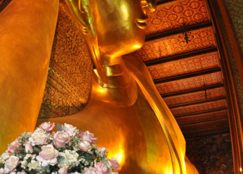 Ват Пхо (Wat Pho), Тайланд – фотографии Таиланда