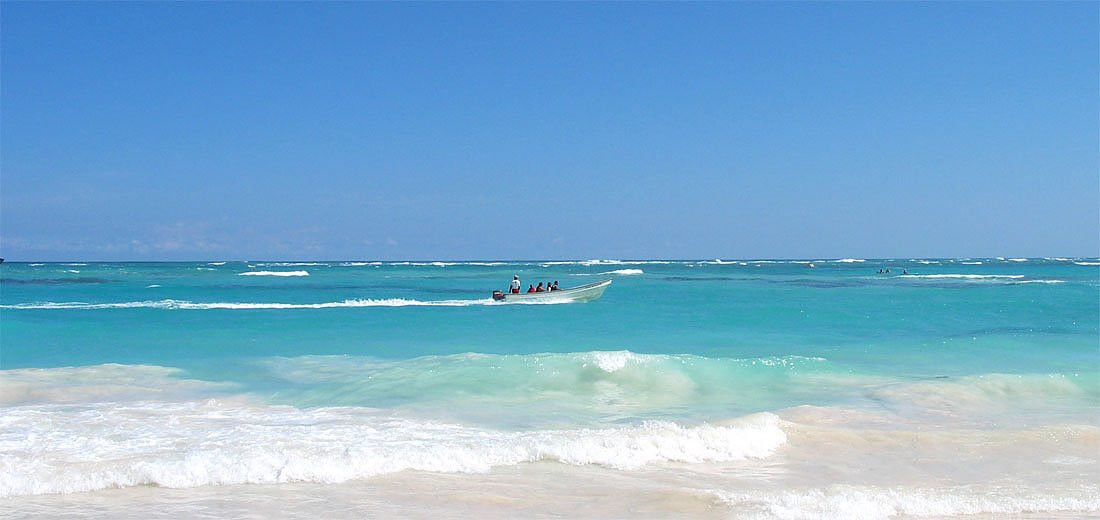 Пунта-Кана, Доминикана, фото № 30482 – фотографии Доминиканы