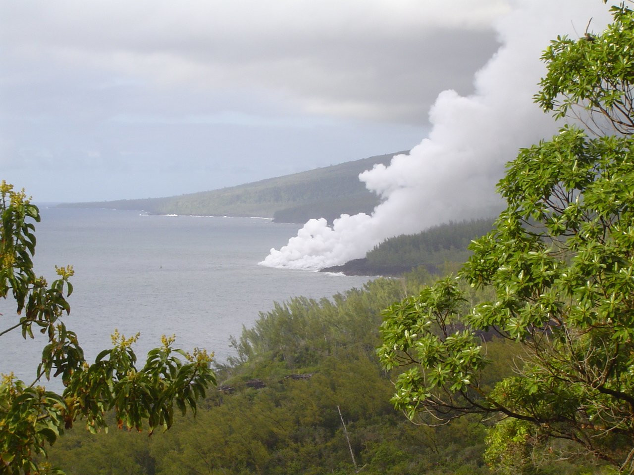 Реюньон, фото № 360 – фотографии Реюньона