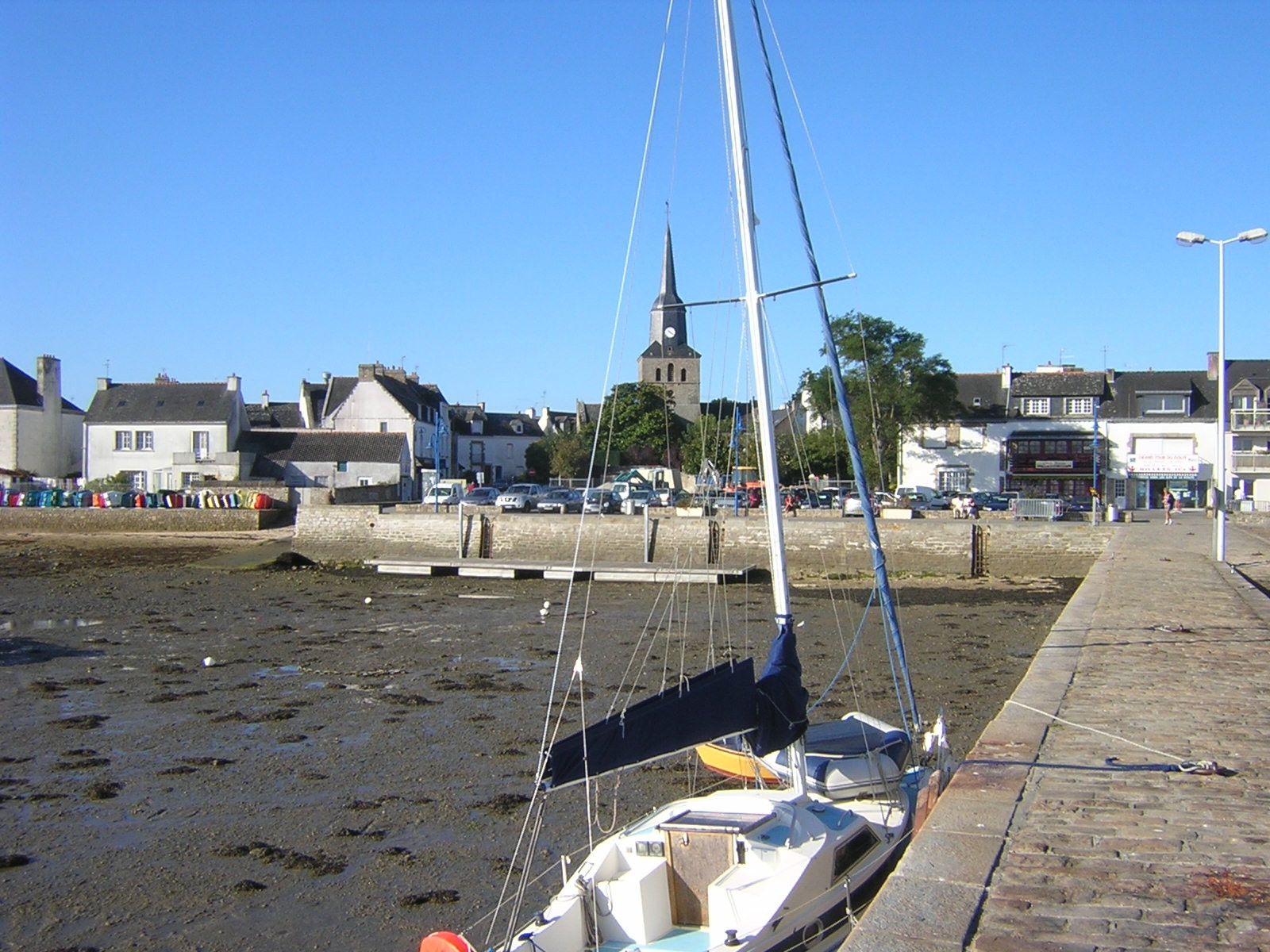 Андай. Фото 123 – фотографии Франции