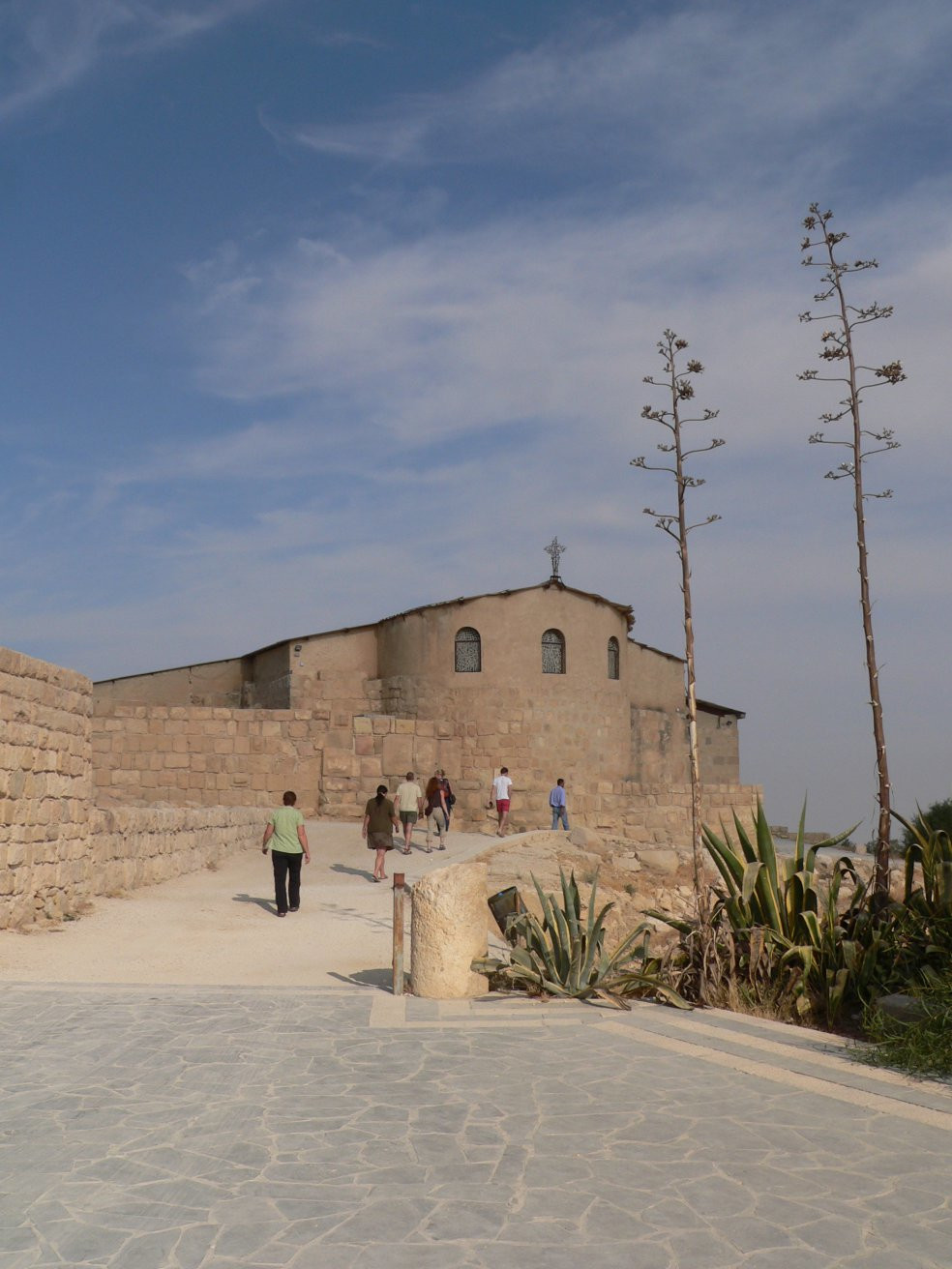 Гора Небо, Иордания, фото № 36599 – фотографии Иордании