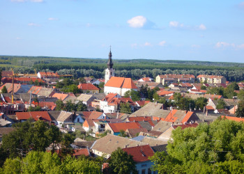 Осиек (Osijek) – город на востоке Хорватии. Фото 1 – фотографии Хорватии