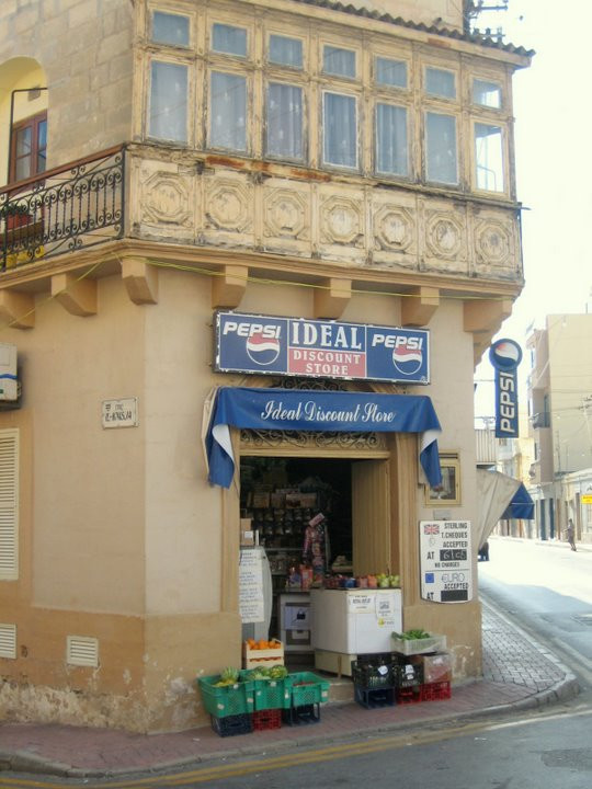 Аура-Буджибба, Мальта остров, Мальта, фото № 41954 – фотографии Мальты