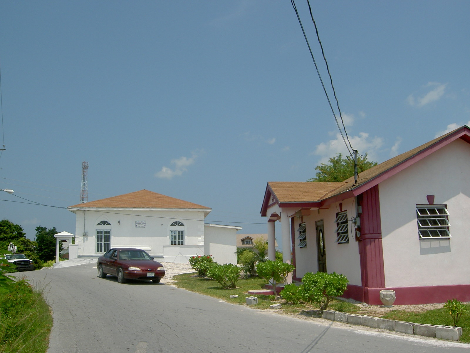 Остров Эльютера, Багамские острова. Фото 11 – фотографии Багамских островов