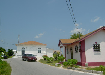 Остров Эльютера, Багамские острова. Фото 11 – фотографии Багамских островов