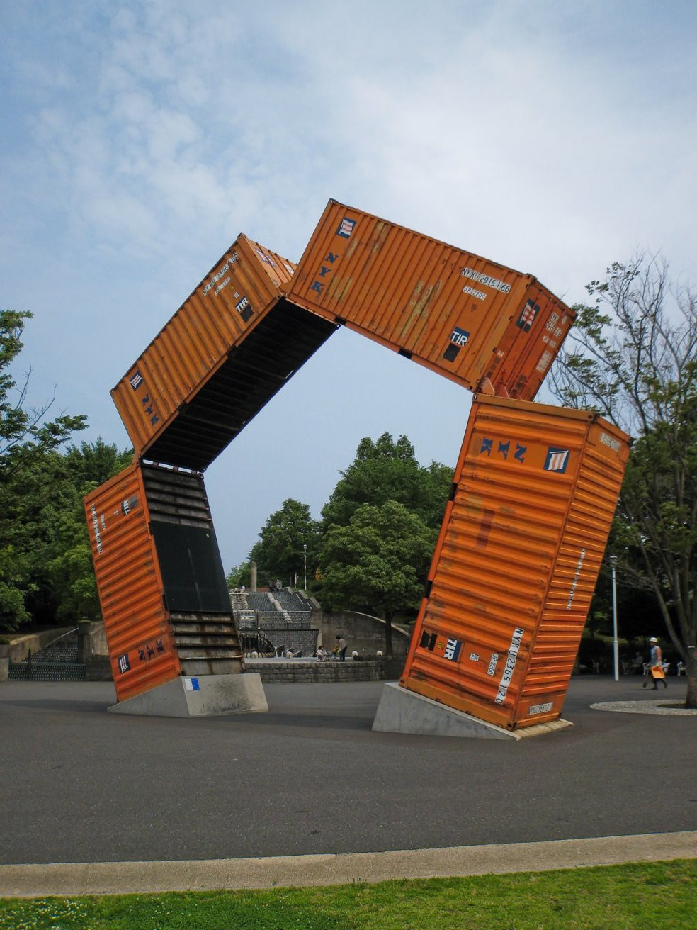 Иокогама (Yokohama) – фотографии Японии