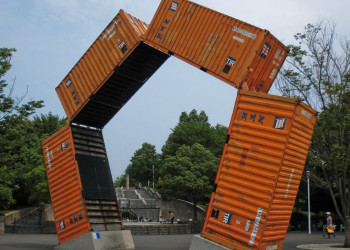 Иокогама (Yokohama) – фотографии Японии