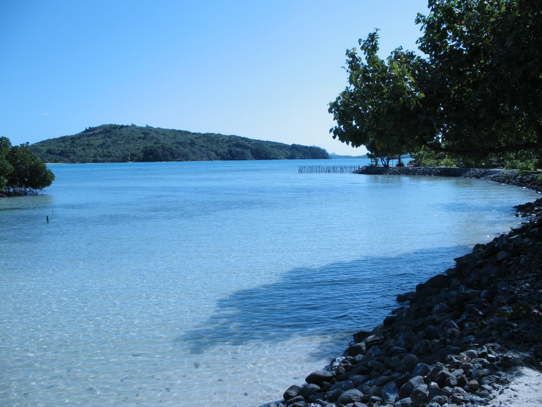 Фиджи, фото № 1088 – фотографии Фиджи