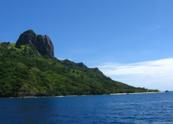 Ясава группа островов, Фиджи, фото № 50444 – фотографии Фиджи