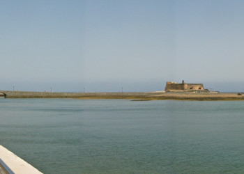 Арресифе, Лансароте остров, Канарские острова, фото № 32359 – фотографии Канарских островов