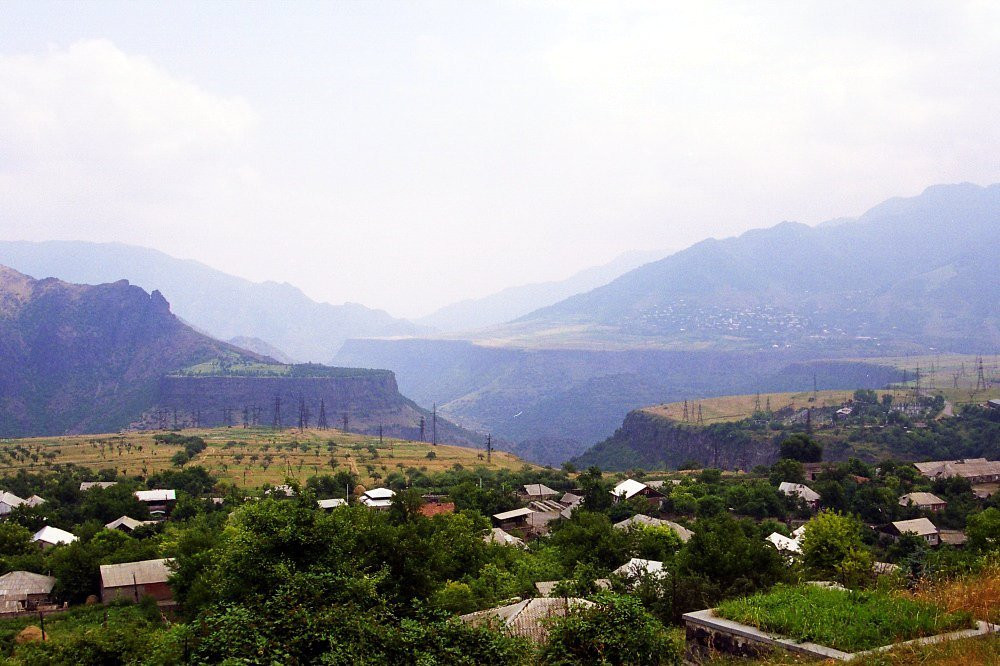 Армения. Фото 11 – фотографии Армении