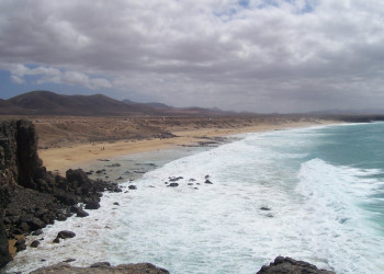 Эль-Котильо, Фуэртевентура остров, Канарские острова, фото № 34479 – фотографии Канарских островов