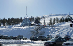 Олос, Финляндия, фото № 74758 – фотографии Финляндии