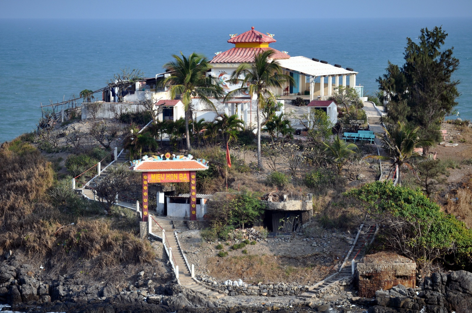 Вунгтау (Vung Tau) – фотографии Вьетнама