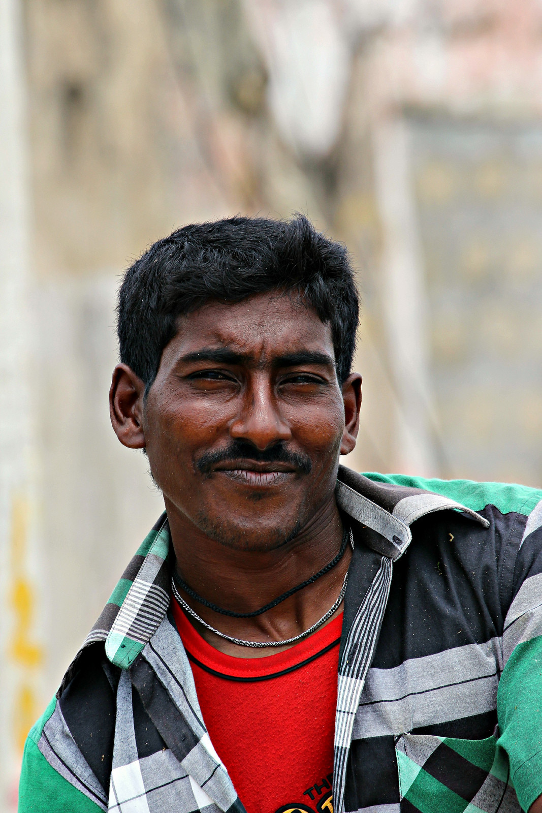 Тамил в Джафне – фотографии Шри-Ланки