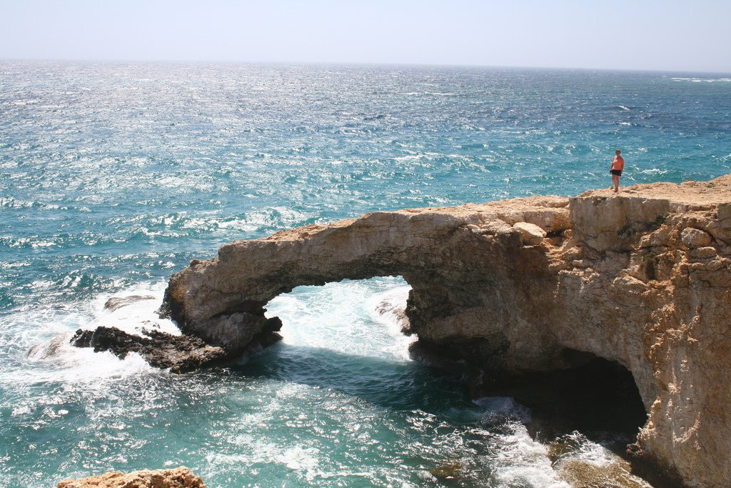 Айя-Напа, Кипр, фото № 37512 – фотографии Кипра