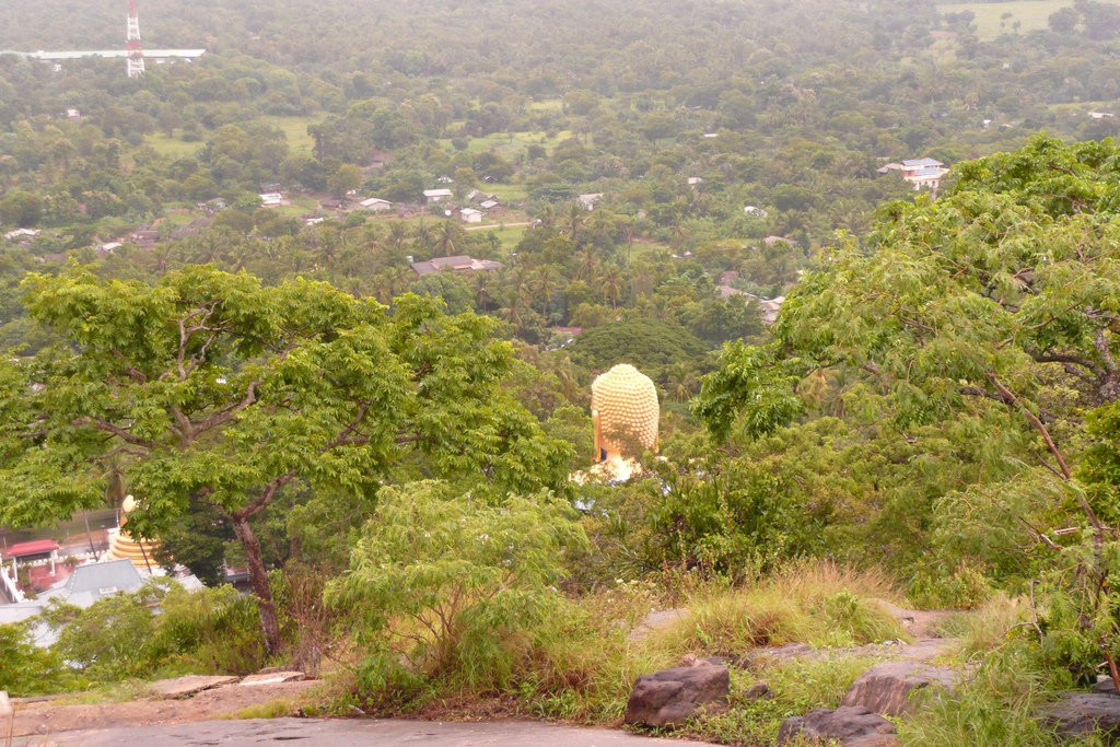 Дамбулла, Шри-Ланка, фото № 51064 – фотографии Шри-Ланки