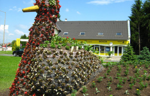 Ленти, Венгрия, фото № 70249 – фотографии Венгрии