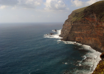 Пунтагорда, Ла-Пальма остров, Канарские острова, фото № 31987 – фотографии Канарских островов