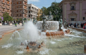 Валенсия, Испания, фото № 67418 – фотографии Испании