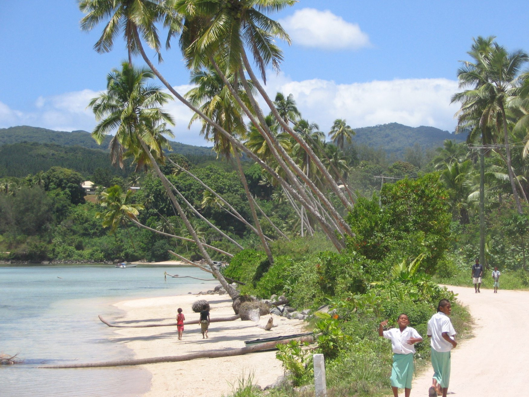 Кадаву остров, Кадаву группа островов, Фиджи, фото № 48585 – фотографии Фиджи