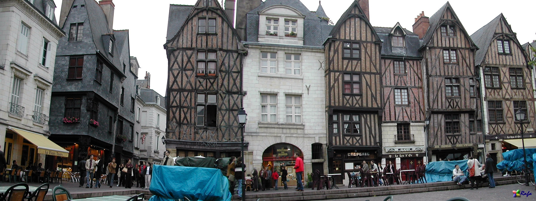 Тур, Франция. Фото 2 – фотографии Франции