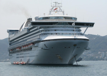 Акапулько, Мексика, фото № 43365 – фотографии Мексики