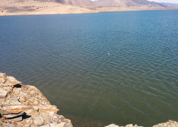 Побережье Малого моря, район турбазы Да-Ши. Фото 5 – фотографии России