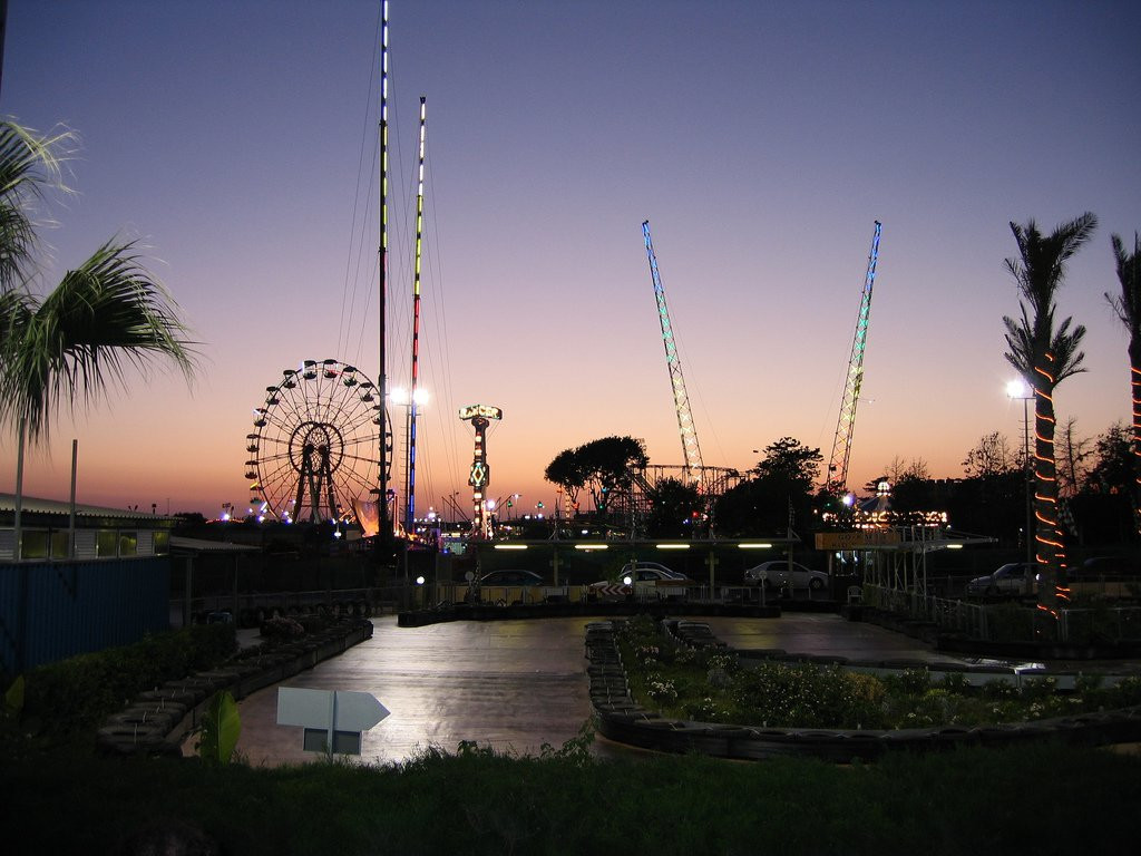 Айя-Напа, Кипр, фото № 37482 – фотографии Кипра