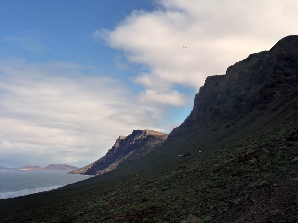Лансароте остров, Канарские острова, фото № 32724 – фотографии Канарских островов