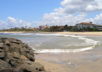 Негомбо, Шри-Ланка, фото № 51917 – фотографии Шри-Ланки