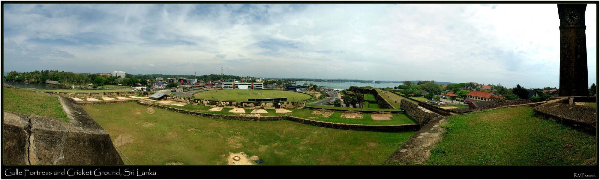 Галле, Шри-Ланка, фото № 50924 – фотографии Шри-Ланки