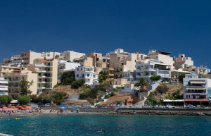 Айос Николаос, Закинф остров, Ионические острова, Греция, фото № 66846 – фотографии Греции