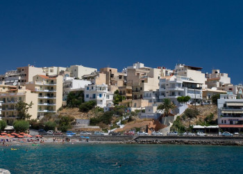 Айос Николаос, Закинф остров, Ионические острова, Греция, фото № 66846 – фотографии Греции