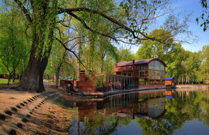 Город Уфа, Россия. Фото 5 – фотографии России