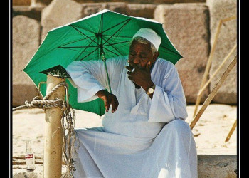 Каир, Египет, фото № 35182 – фотографии Египта