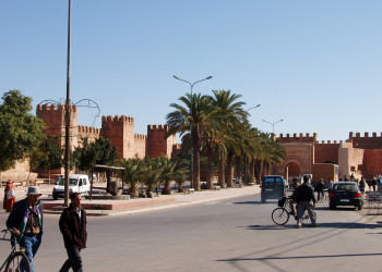 Тарудант, Марокко, фото № 8091 – фотографии Марокко